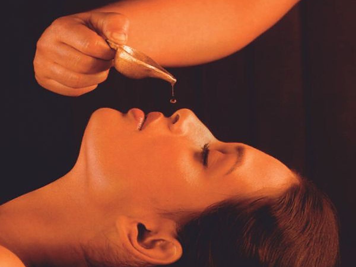 Medical Ayurvedic treatments at Aranya