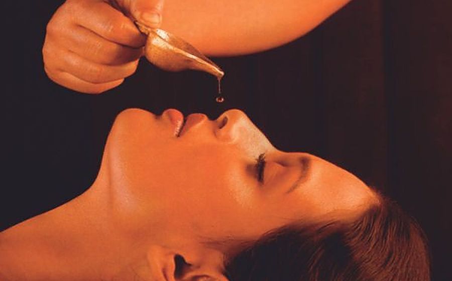 Panchakarma treatment