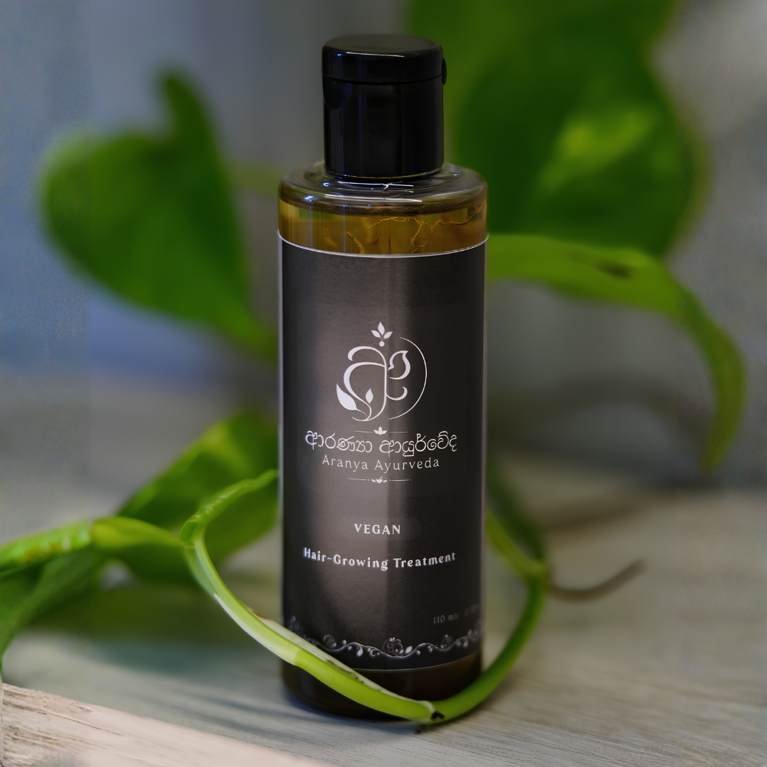 Hair-Growing Treatment